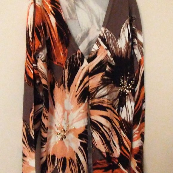 Adrienne Vittadini sweater - Picture 3 of 3